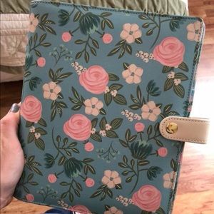 Recollections - A5 binder